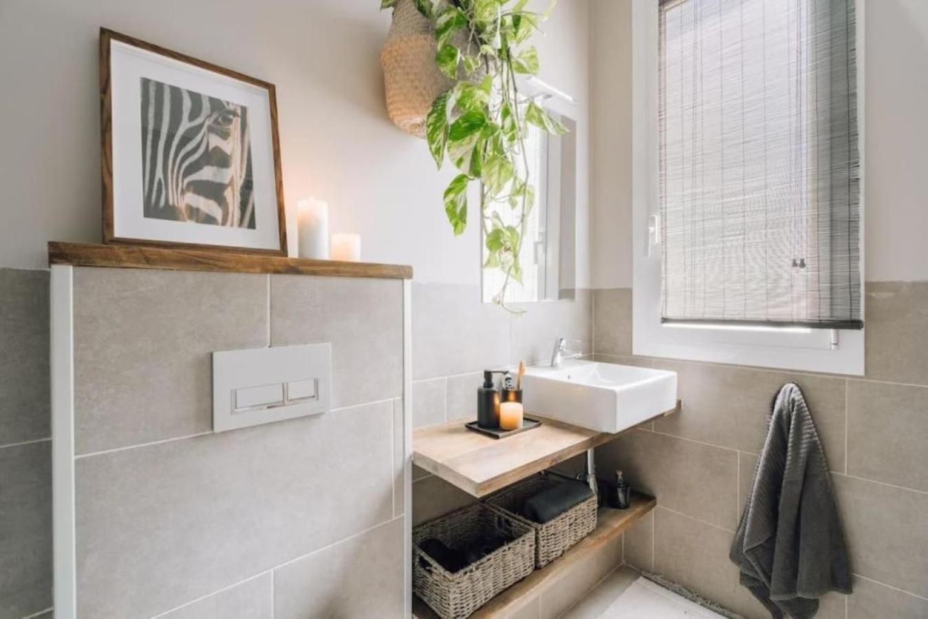 Apartment Salonga - 1 Bedroom And Balcony In Eixample Esquerra Barcelona